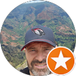 Profile photo of mike harris