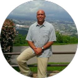 Profile photo of Terry Baltimore