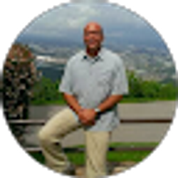 Profile photo of Terry Baltimore