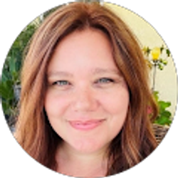 Profile photo of Kym Bergren