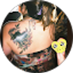Profile photo of celina mercado