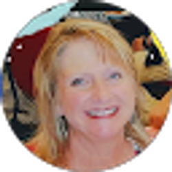 Profile photo of MaryDiane Evans