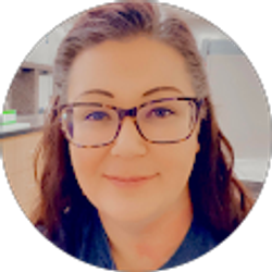 Profile photo of Kayte Evans