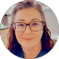 Profile photo of Kayte Evans