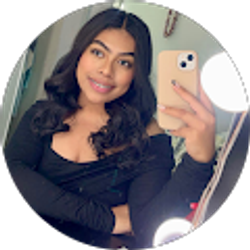 Profile photo of Vanessa Villegas