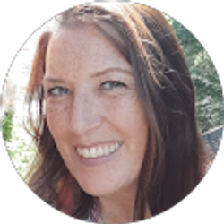 Profile photo of Michelle Hensley