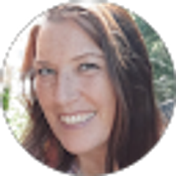 Profile photo of Michelle Hensley