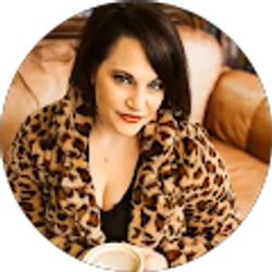 Profile photo of Mackenzie Adamson