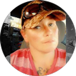 Profile photo of Teresa Williams