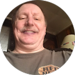 Profile photo of David L Haines Jr