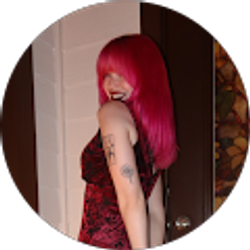 Profile photo of Brooke Verbois