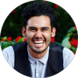 Profile photo of Gabriel Escobedo