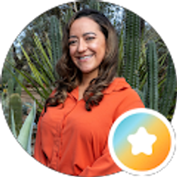 Profile photo of Brittany Aragon