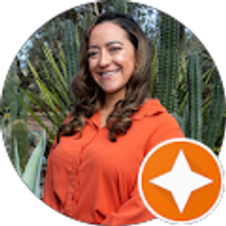 Profile photo of Brittany Aragon