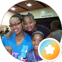 Profile photo of Chynell Crawford