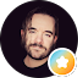 Profile photo of Jordan Clutter