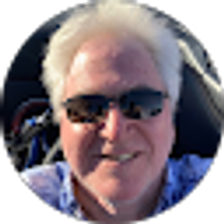 Profile photo of Tom Berres