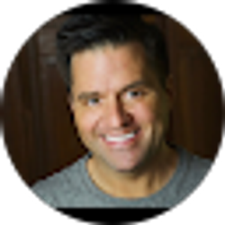 Profile photo of Darren Dale