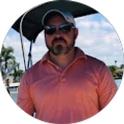 Profile photo of Ken Peavy