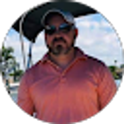Profile photo of Ken Peavy