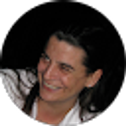 Profile photo of María Belén Quellet