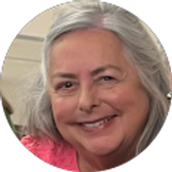 Profile photo of Patricia Hindson