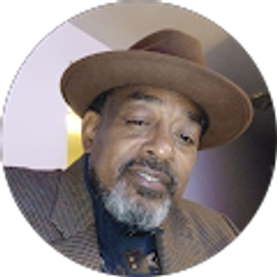 Profile photo of Antoine Evans