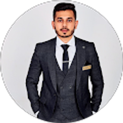 Profile photo of Nikilesh Gowda