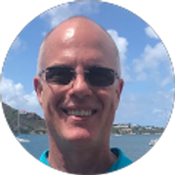 Profile photo of Craig Barnard