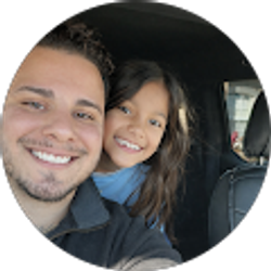 Profile photo of Anthony Prince