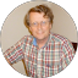 Profile photo of Simon Higginson