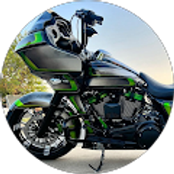 Profile photo of Roger Graham