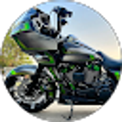 Profile photo of Roger Graham