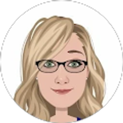 Profile photo of Amy Elker