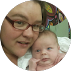 Profile photo of Deanna Crawford