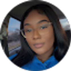 Profile photo of Paris Guillory