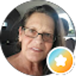 Profile photo of Margaret R Thompson