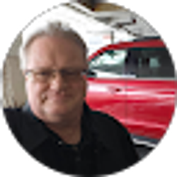 Profile photo of Michael Struebing