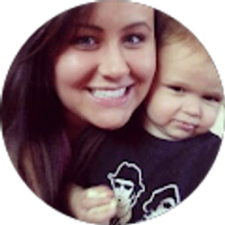 Profile photo of Alysa Romska