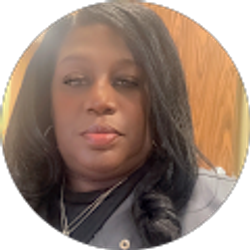 Profile photo of Toni Thomas