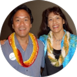 Profile photo of Kellie Hosaka