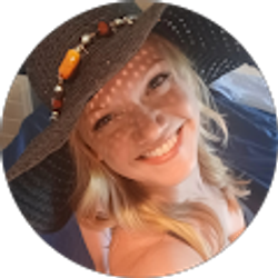 Profile photo of Tricia Moser