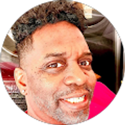 Profile photo of Robert Redmond