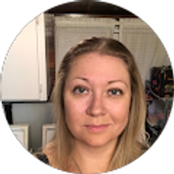 Profile photo of Ashley Machia Pyles