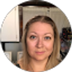 Profile photo of Ashley Machia Pyles