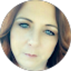 Profile photo of Carol Nelson