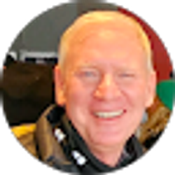 Profile photo of Bill Sauer