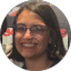 Profile photo of Sophia Rerucha