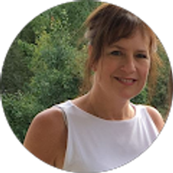 Profile photo of Marie Chenelle