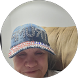 Profile photo of Mary Boswell